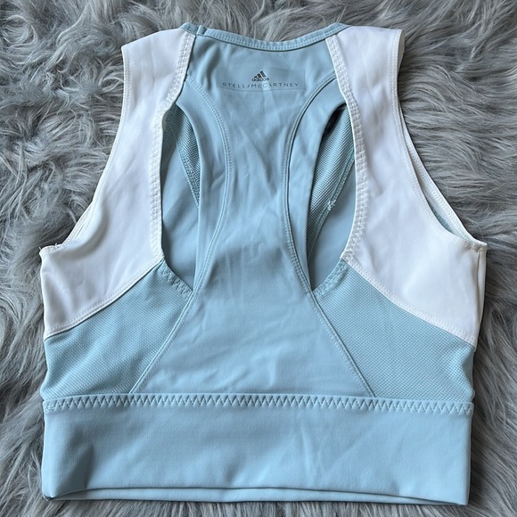 Adidas by Stella McCartney SET sports bra and leggings XS - Picture 14 of 15